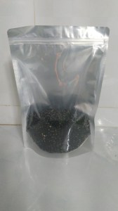 Túi zipper - Bao Bì Hải Nam - Công Ty TNHH Sản Xuất Thương Mại Dịch Vụ Xuất Nhập Khẩu Hải Nam